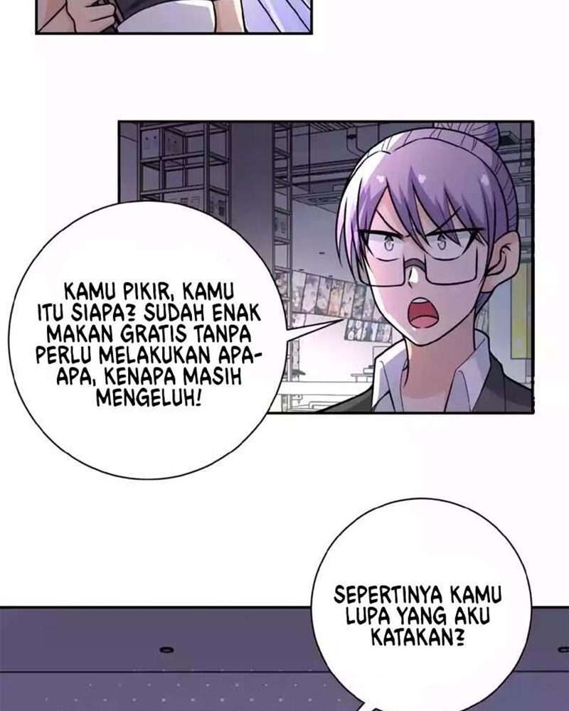 Super System Chapter 37 halaman 8
