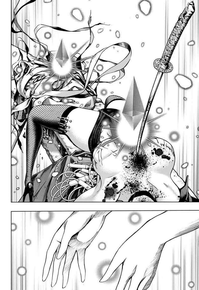 Platinum End Chapter 21 Gambar 5