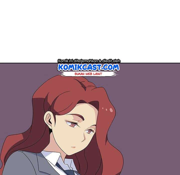 Springtime for Blossom Chapter 32 Gambar 18
