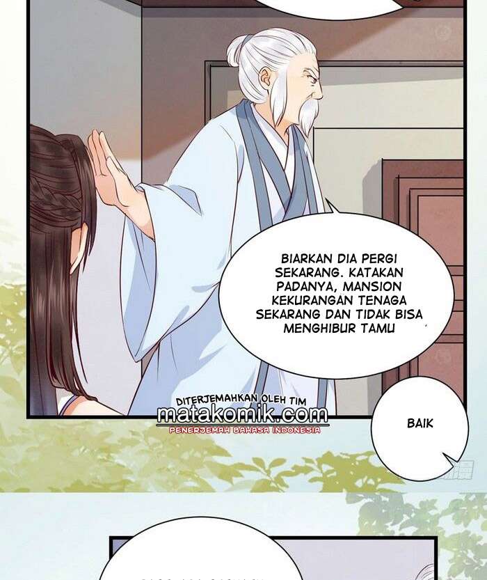 The Ghostly Doctor Chapter 146 Gambar 6