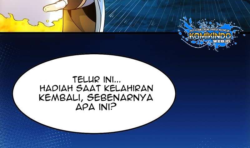 Guardian Dragon System Chapter 05 Gambar 8