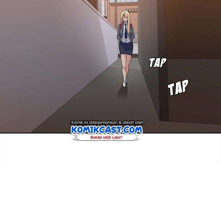 Springtime for Blossom Chapter 33 Gambar 12
