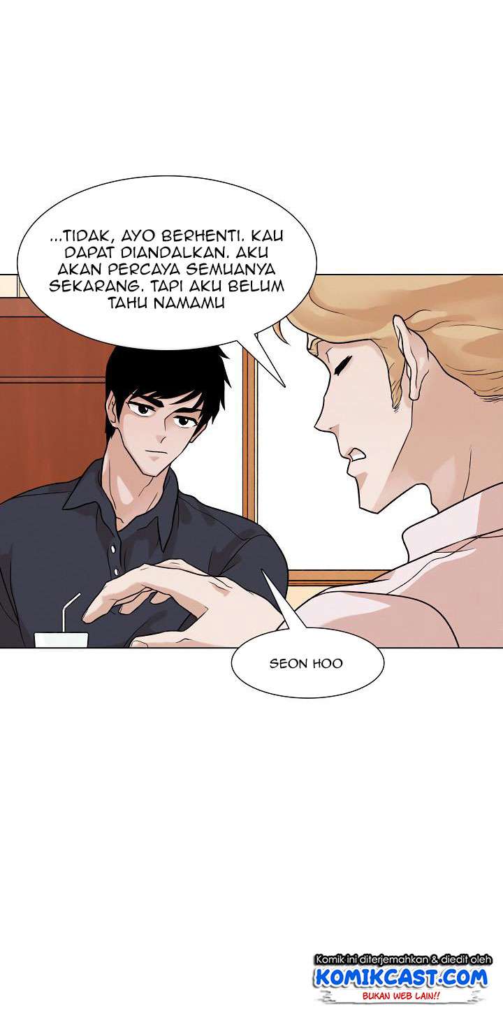 Past Life Regressor Chapter 5 halaman 7