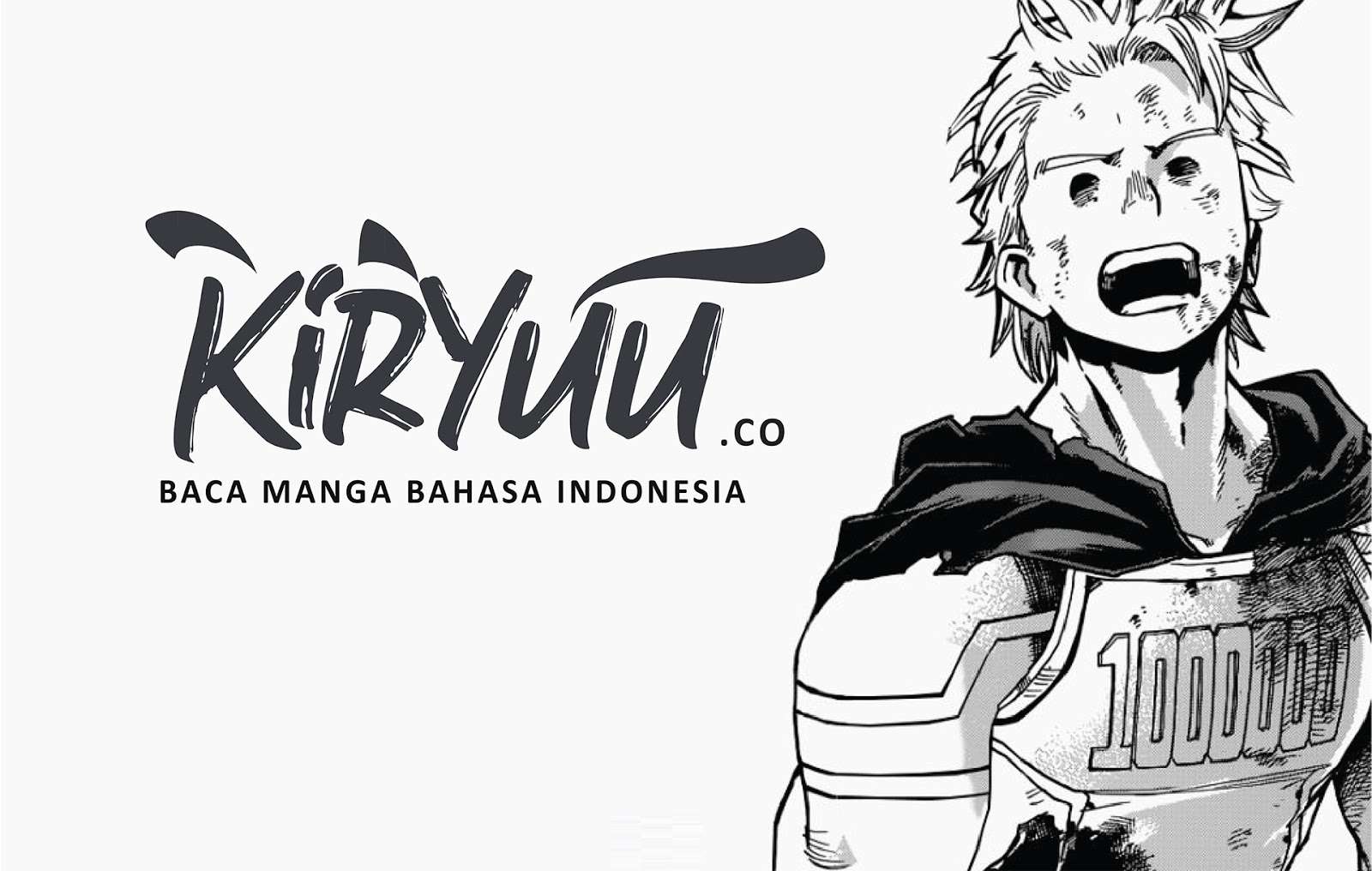 Bodyguard of the Goddess Chapter 06 Gambar 3