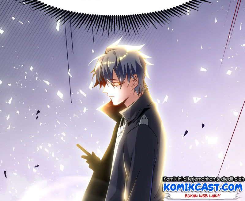 I’m An Evil God Chapter 1 halaman 15