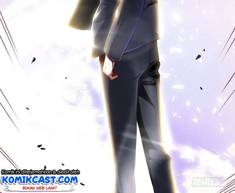 I’m An Evil God Chapter 1 halaman 16