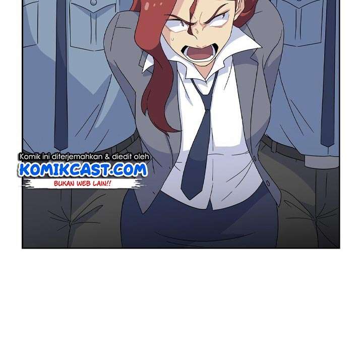 Springtime for Blossom Chapter 34 Gambar 24