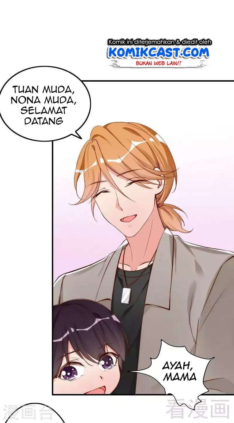 My Wife is Cold-Hearted Chapter 44 Gambar 6