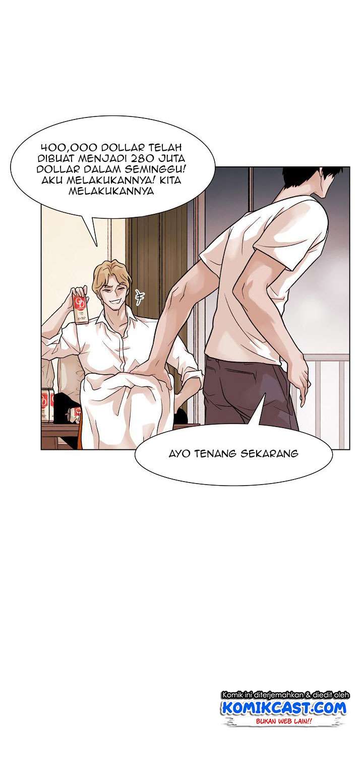 Past Life Regressor Chapter 6 halaman 9