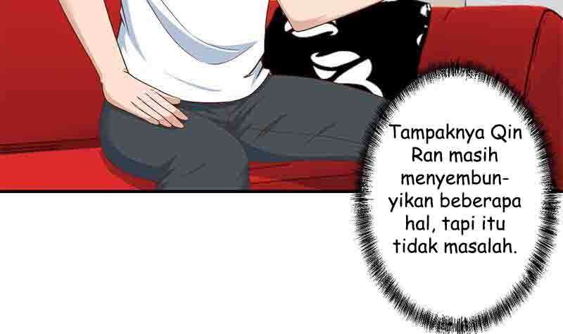 Cultivation Return on Campus Chapter 70 Gambar 6