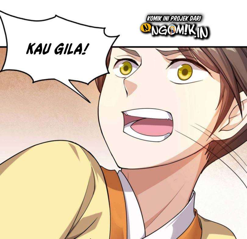 Matchless Emperor Chapter 4 Gambar 7