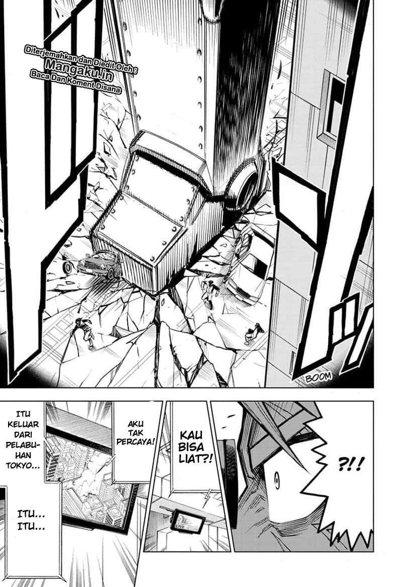 ZIPMAN!! Chapter 1.2 halaman 4