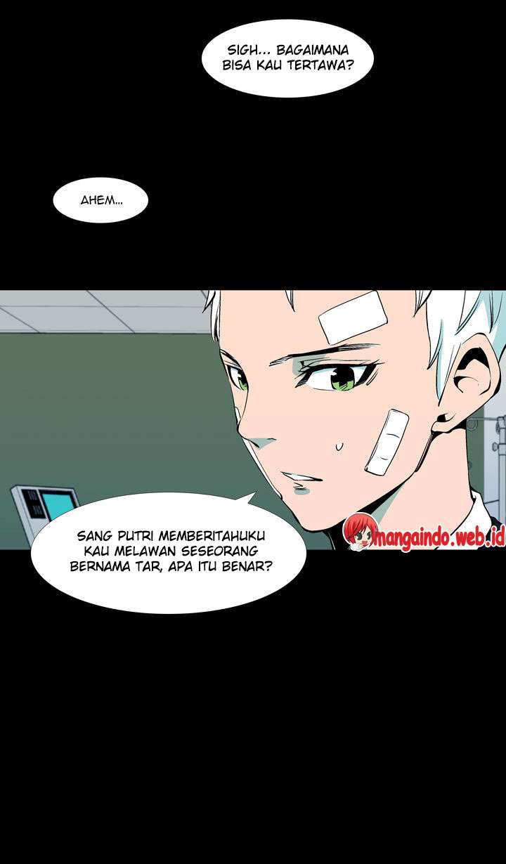Ability Chapter 60 Gambar 5