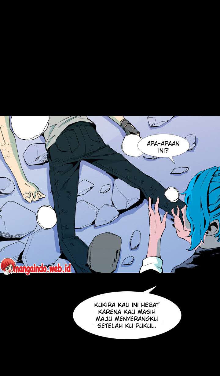 Ability Chapter 57 Gambar 9