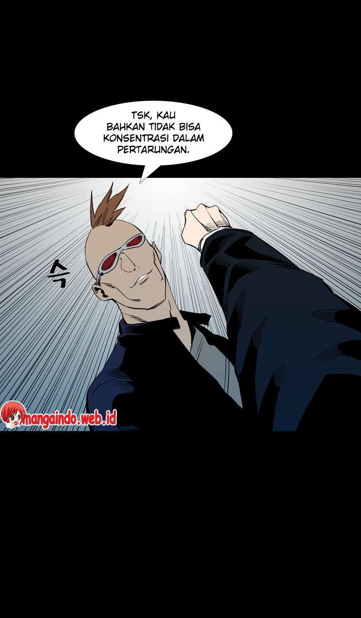 Ability Chapter 54 Gambar 9
