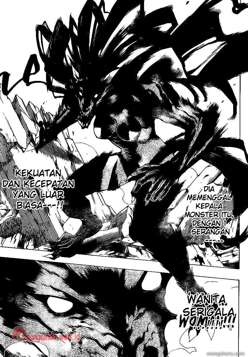 Arago Chapter 75 Gambar 3