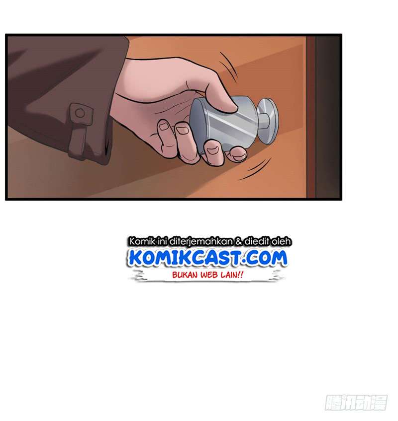 Modern Day God Chapter 9 Gambar 6