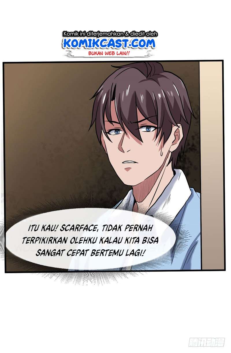 Modern Day God Chapter 9 Gambar 8