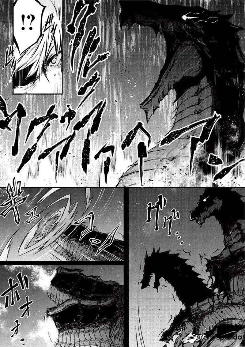 Arifureta Shokugyou de Sekai Saikyou Chapter 14 Gambar 3