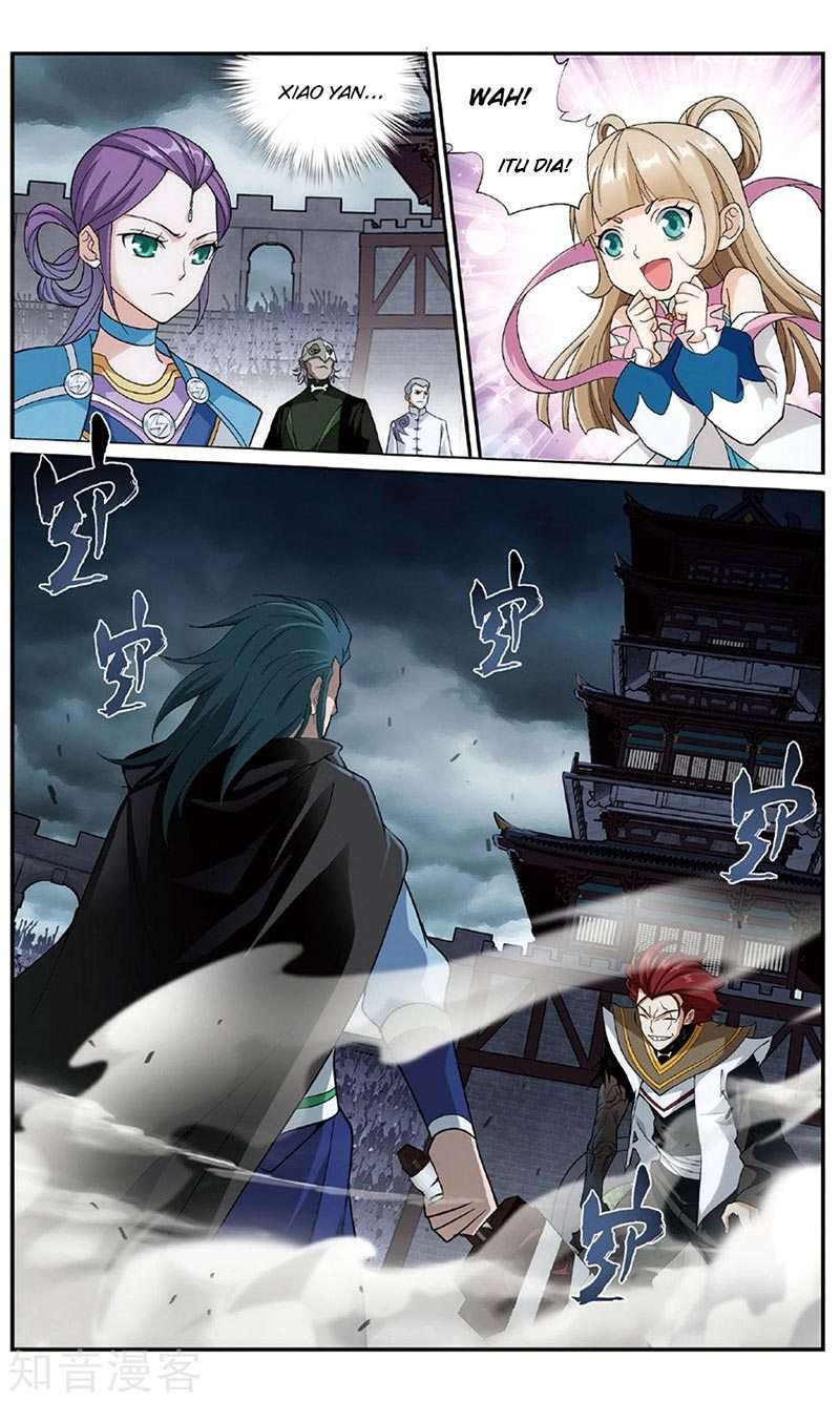 Battle Through the Heavens Chapter 239 Gambar 3