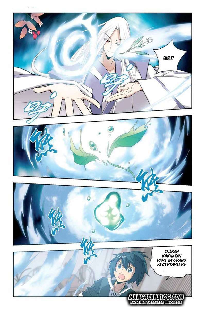 Battle Through the Heavens Chapter 06 Gambar 4