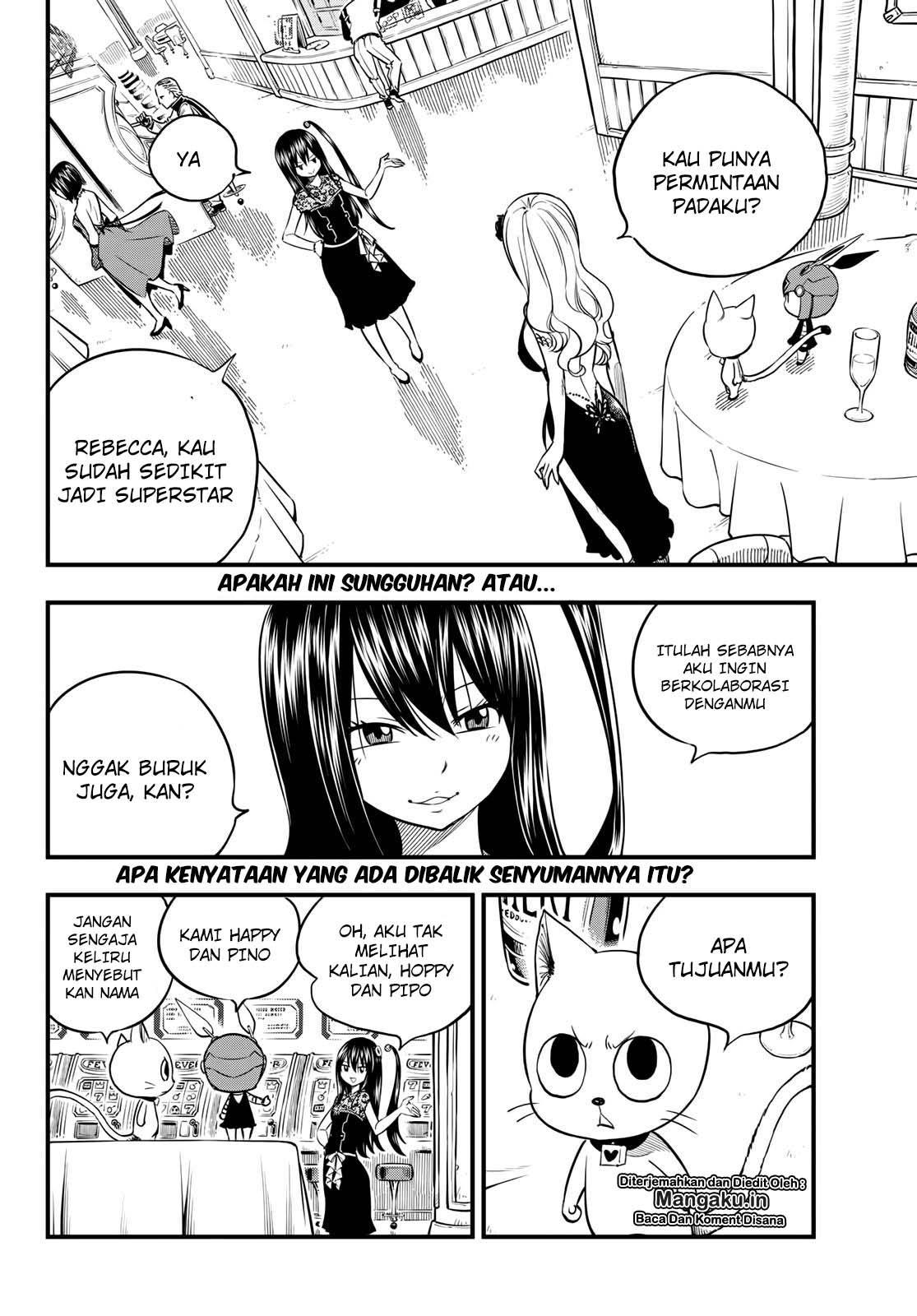 Eden's Zero Chapter 53 Gambar 3