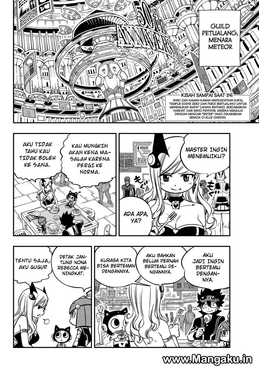 Eden's Zero Chapter 17 Gambar 3