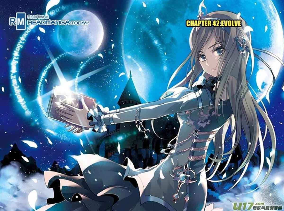 Panlong Chapter 42 Gambar 4