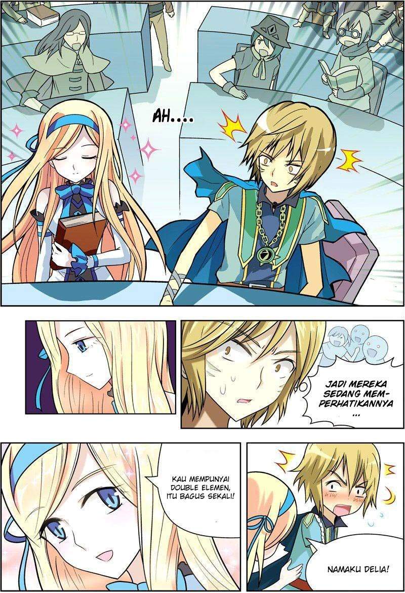 Panlong Chapter 19 Gambar 3