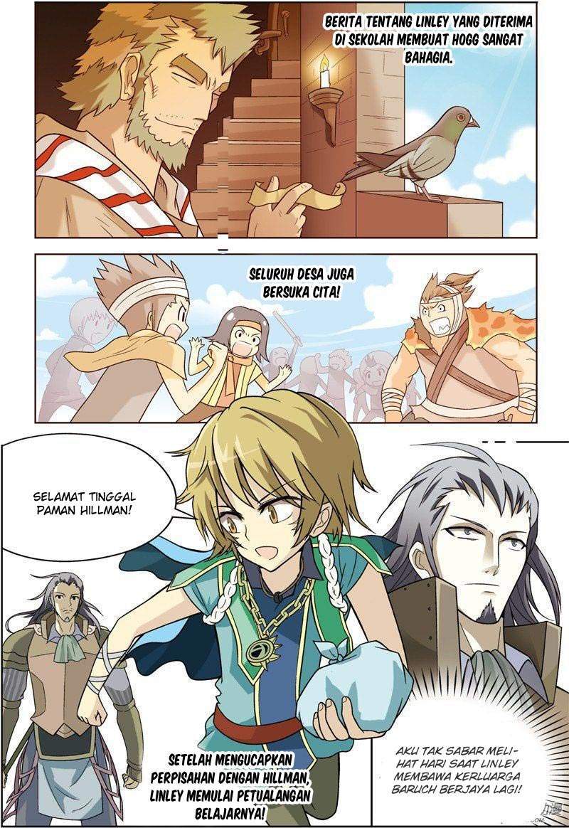 Panlong Chapter 18 Gambar 3