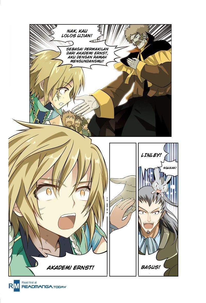 Panlong Chapter 17 Gambar 3