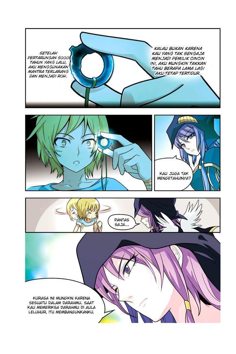 Panlong Chapter 13 Gambar 3