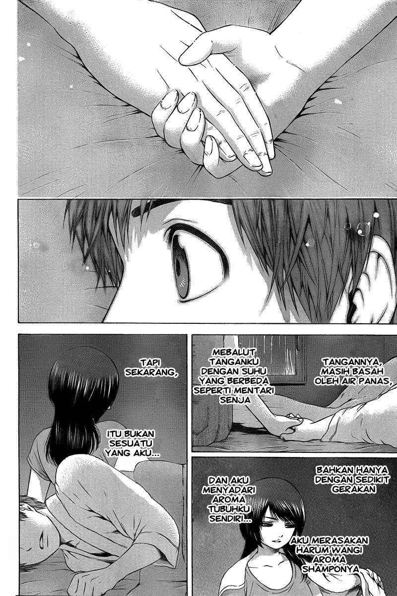 Good Ending Chapter 26 Gambar 3