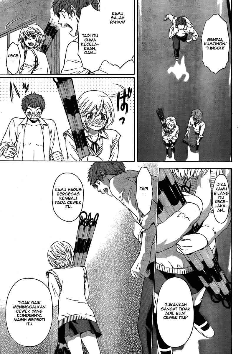 Good Ending Chapter 10 Gambar 3