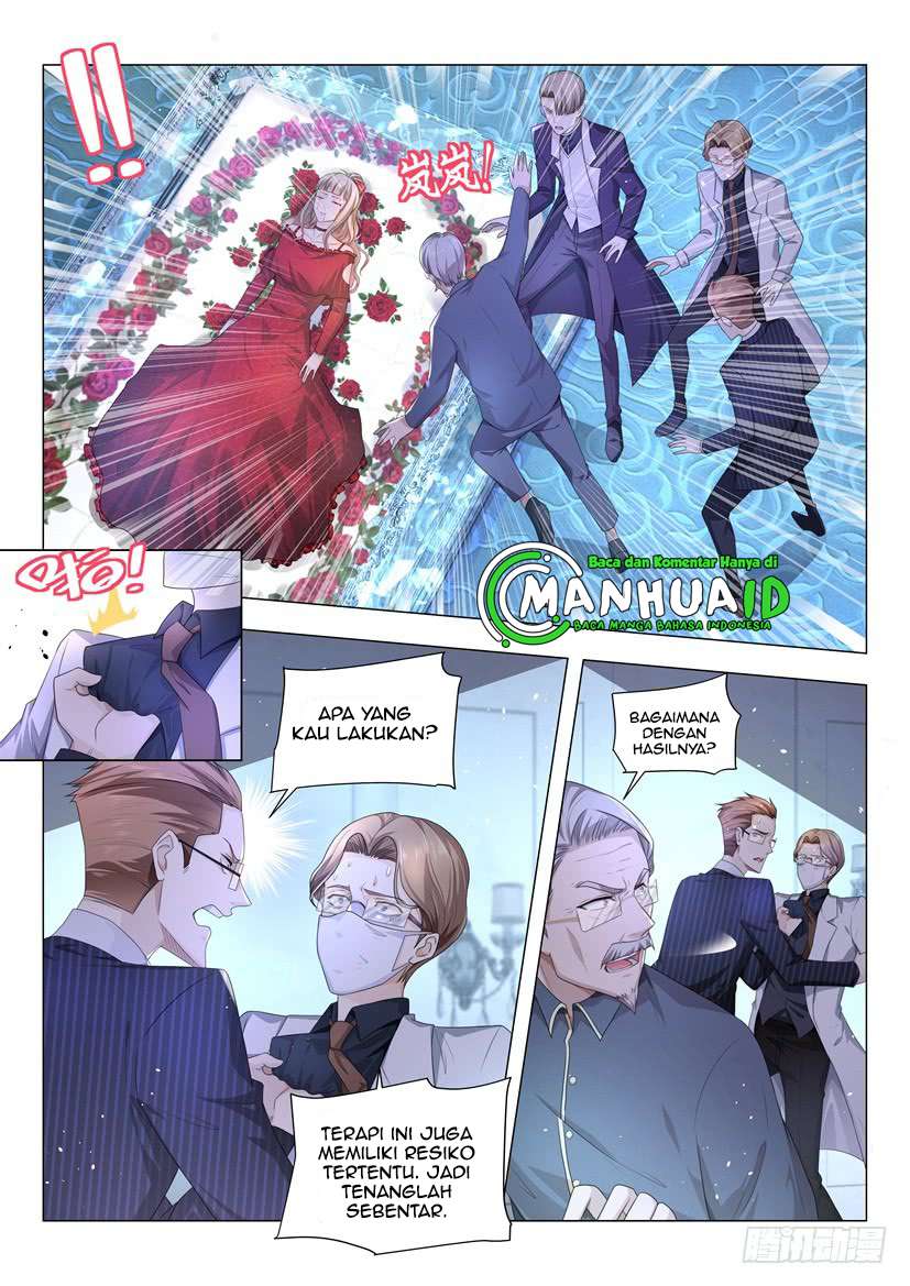 Shen Hao’s Heavenly Fall System Chapter 54 halaman 3