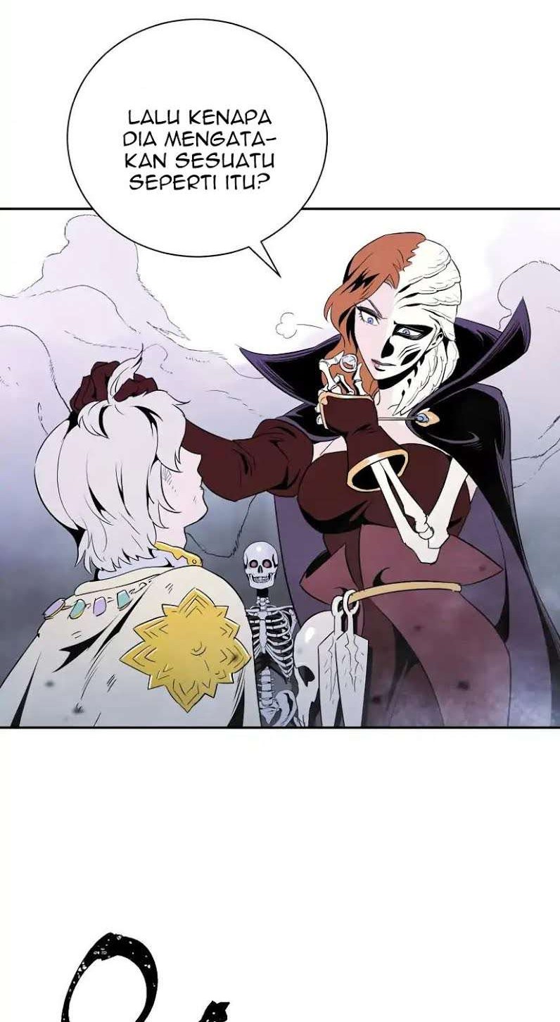 Skeleton Soldier Couldn’t Protect the Dungeon Chapter 55 Gambar 6