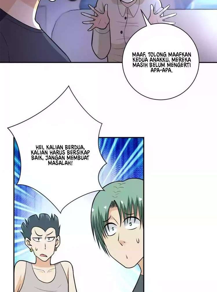Super System Chapter 44 halaman 5