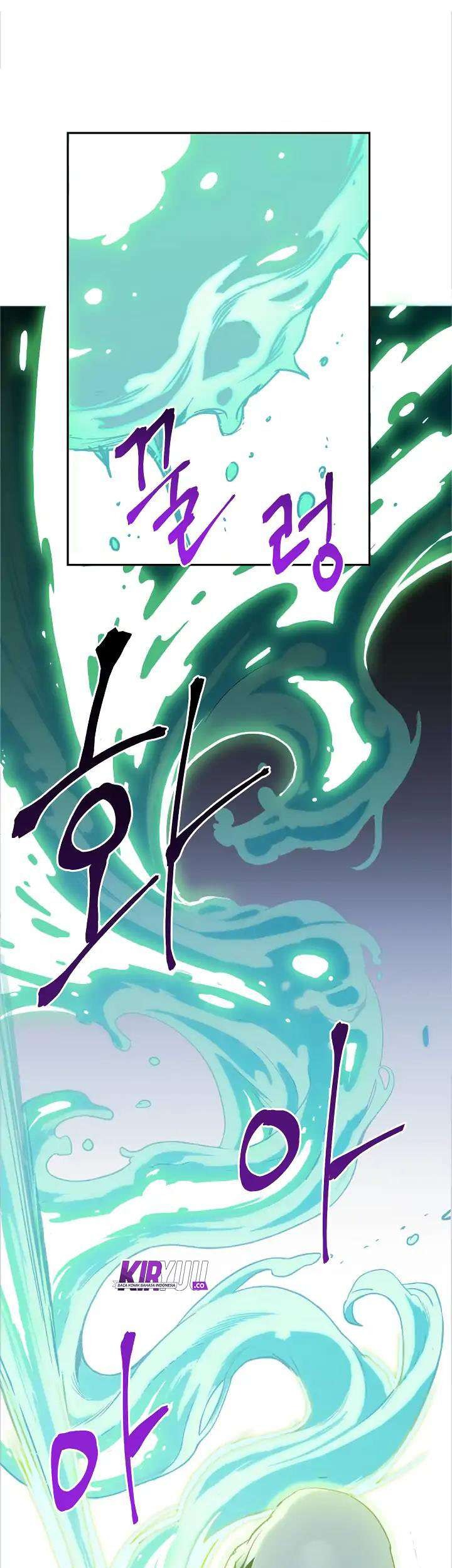 Skeleton Soldier Couldn’t Protect the Dungeon Chapter 57 halaman 6