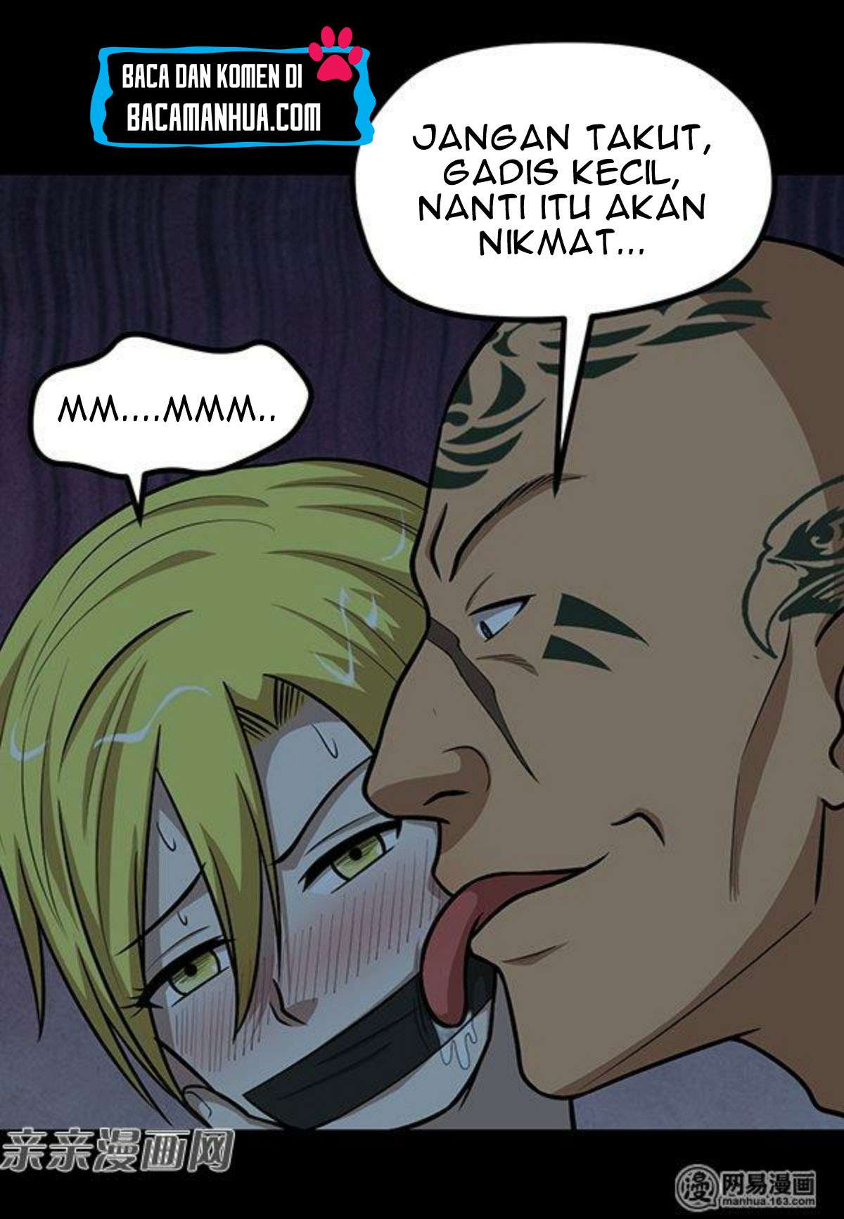 Young Master Return to 16 Chapter 50 Gambar 7