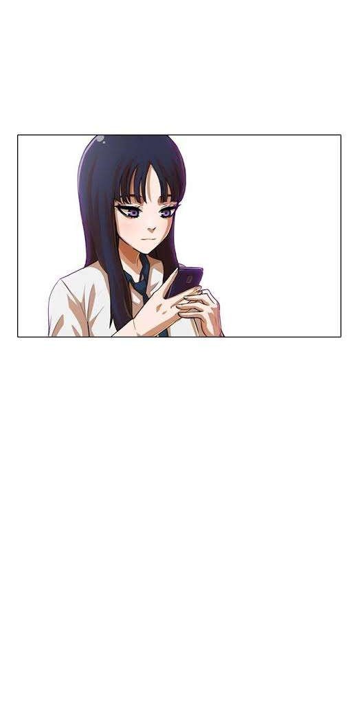 The Girl from Random Chatting! Chapter 66 Gambar 6
