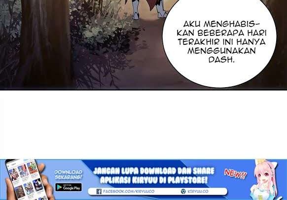 Skeleton Soldier Couldn’t Protect the Dungeon Chapter 58 halaman 5