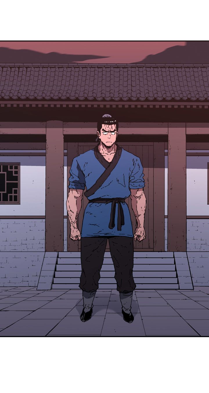 Peerless Dad Chapter 81 Gambar 8