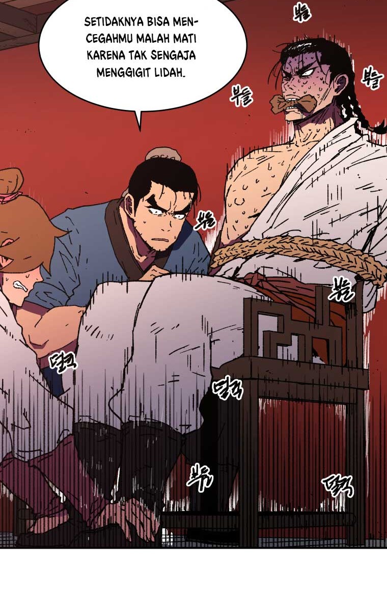 Peerless Dad Chapter 42 Gambar 7