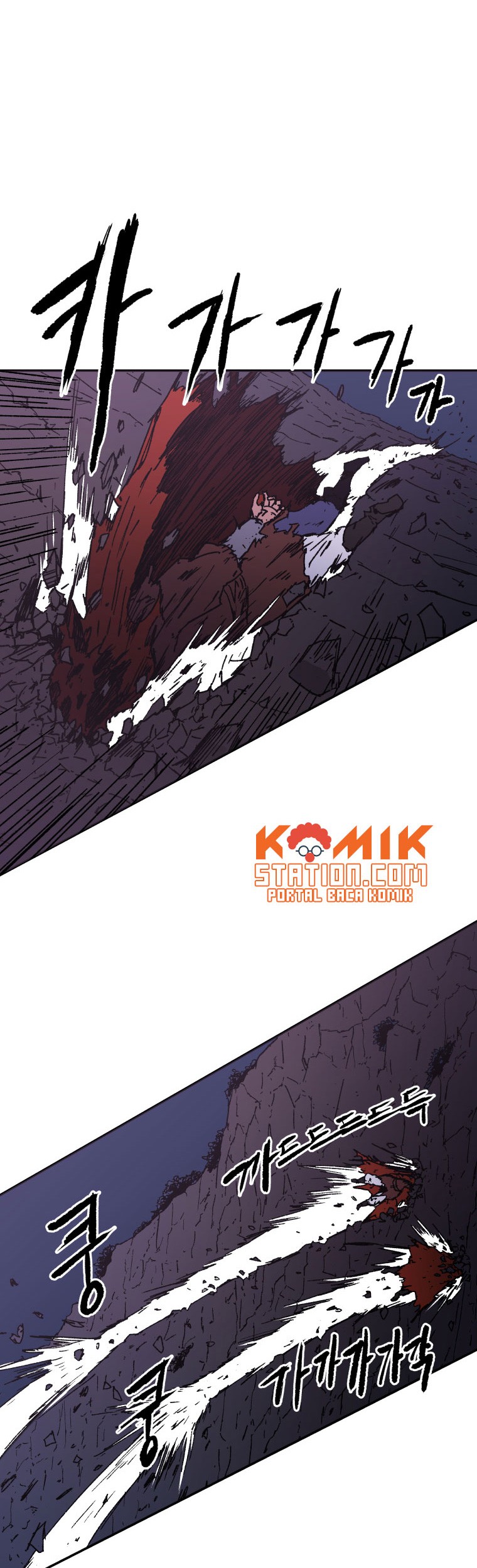 Peerless Dad Chapter 25 Gambar 6