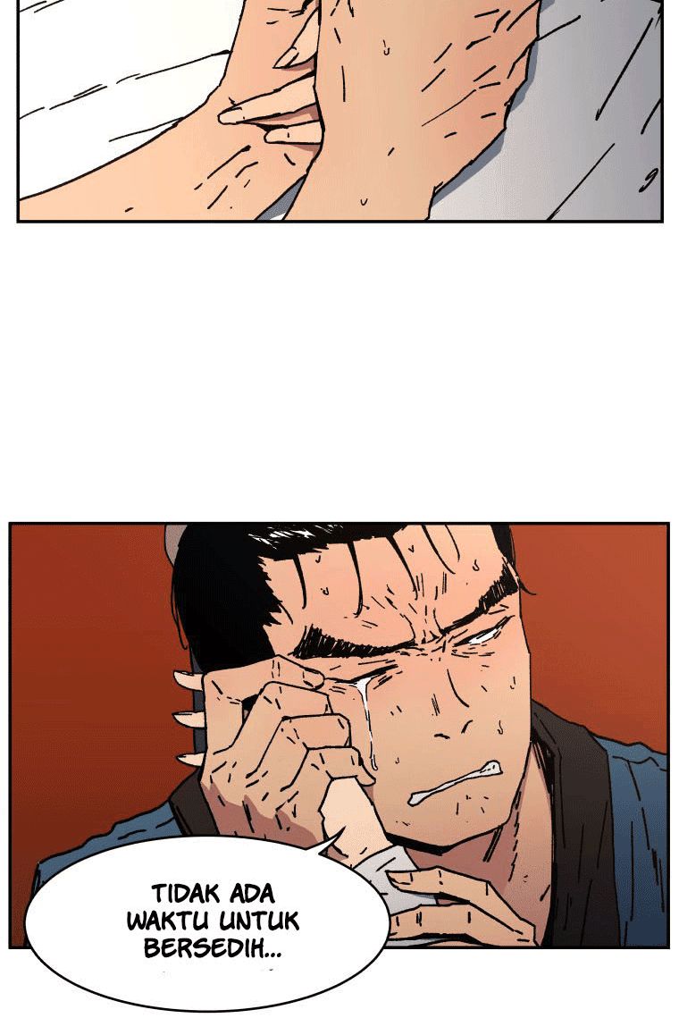 Peerless Dad Chapter 03 Gambar 7