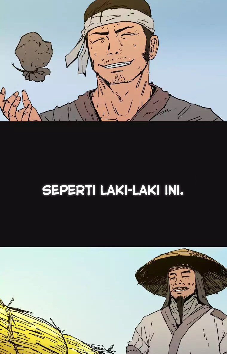 Peerless Dad Chapter 01 Gambar 10