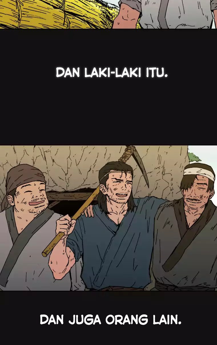 Peerless Dad Chapter 01 Gambar 11