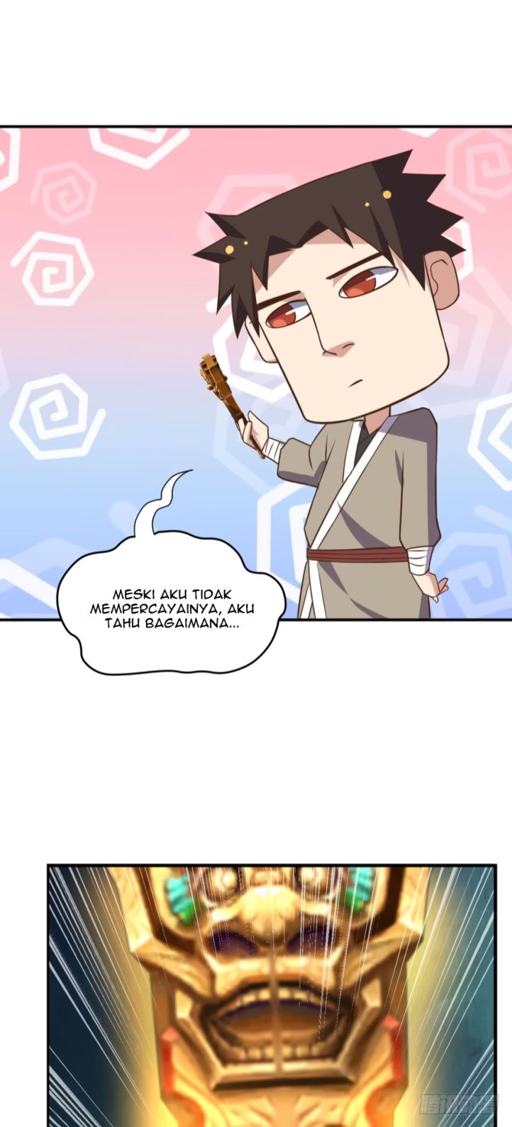 Reborn Big Player Chapter 88 Gambar 4