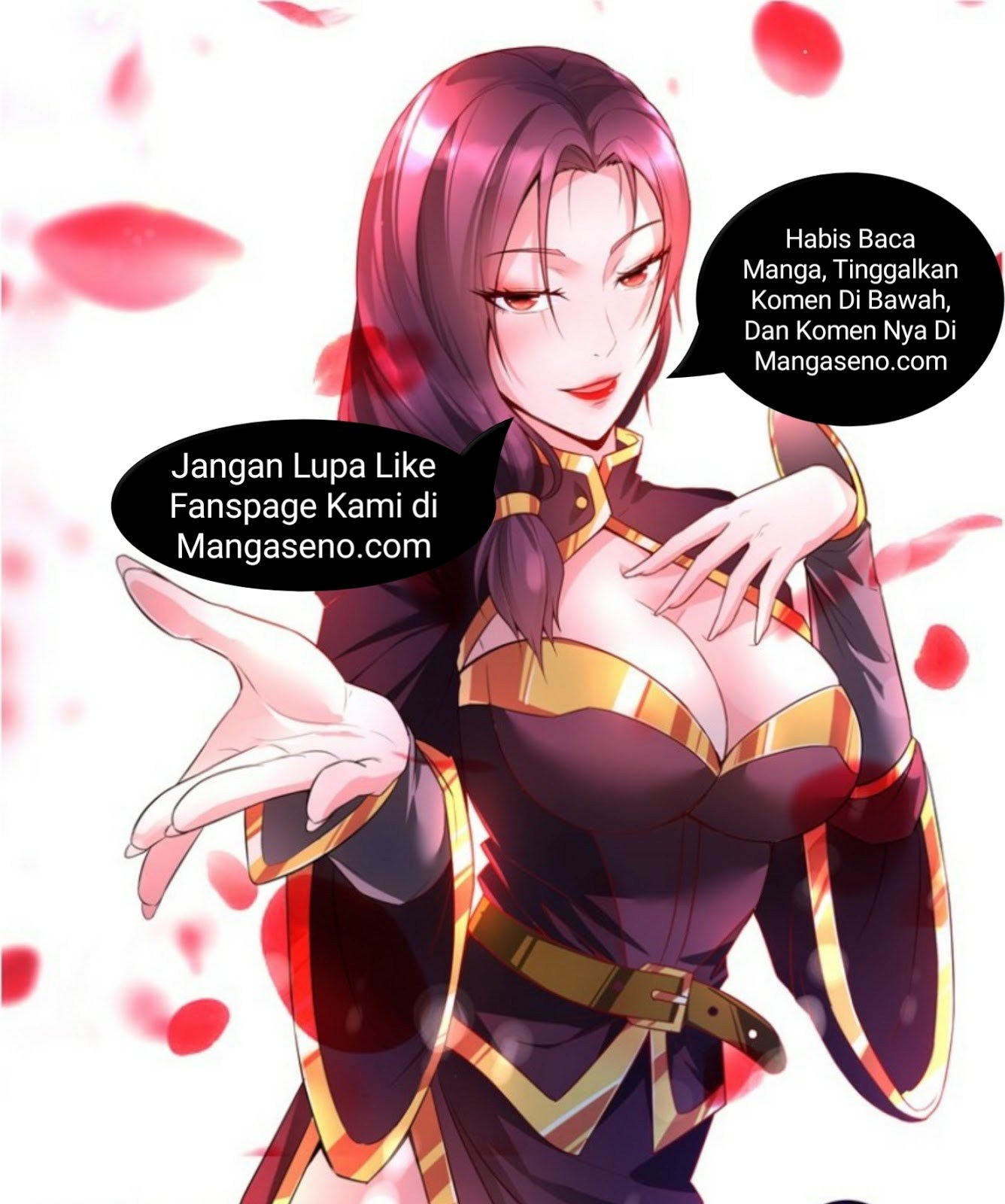 Reborn Big Player Chapter 04 Gambar 3