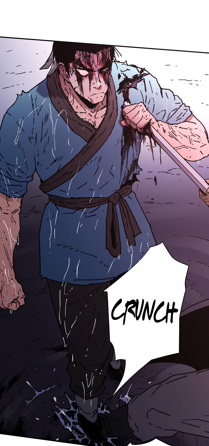 Peerless Dad Chapter 87 Gambar 7